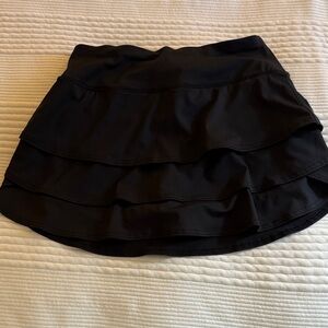 Athleta Tiered Skirt XS
